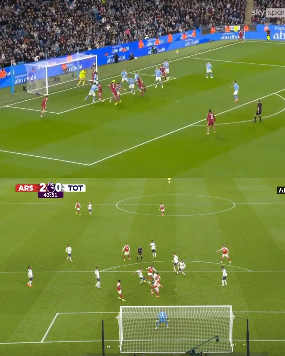 MonTaguez's tweet photo. None offside!!! #michaeloliver #PremierLeague #EPL https://t.co/mC3mkksieq