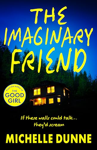 openbookpost's tweet image. The Imaginary Friend -  openbookposts.com/2025/11/23/the…
