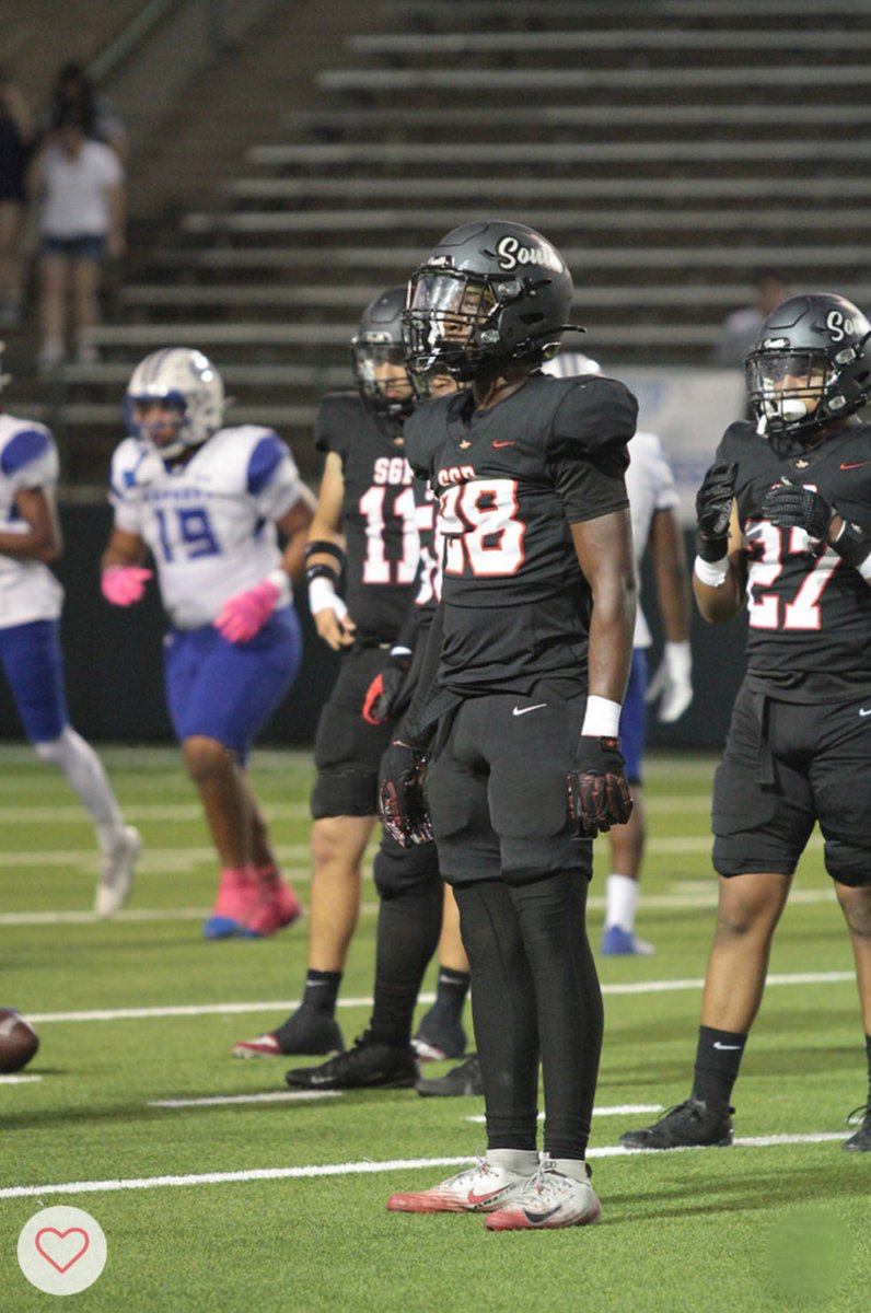 Jedrick Russell tweet media