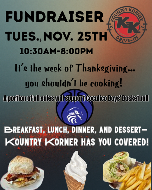 Winning Combination: Support Local 🤝Support Cocalico Boys Basketball 🏀
