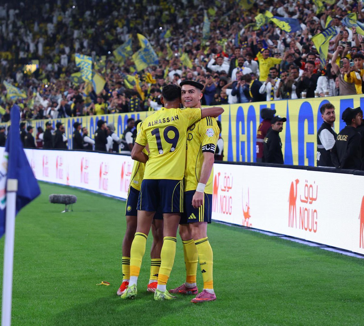 علي صادق الحسن tweet media