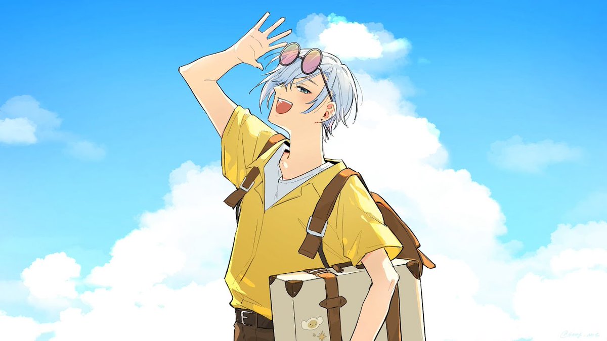 kaemonieri's tweet image. 𝝑𝝔⠀⠀kiara!!⠀⠀!!
⠀⠀any prns⠀⠀15⠀⠀basic dni
⠀⠀multifandom ⠀e⠀ vtuber fan
⠀⠀✚ ˳⠀ #nijitwt  #promotwt ⠀❜
⠀ ♡ ノ ↺ to be moots + appreciated