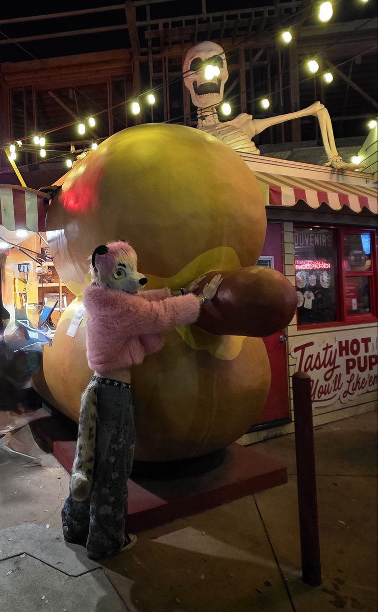 Gonna shut you up with one of these.