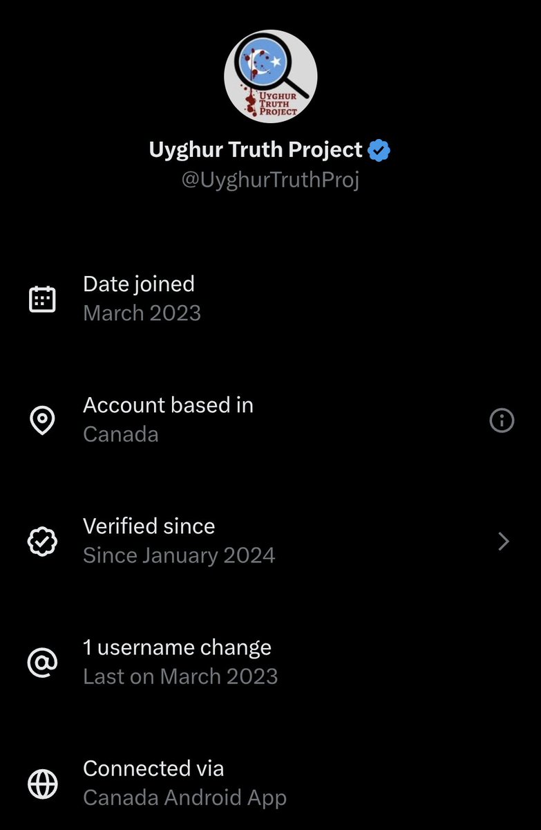 East Tim-Hortons Independence Movement