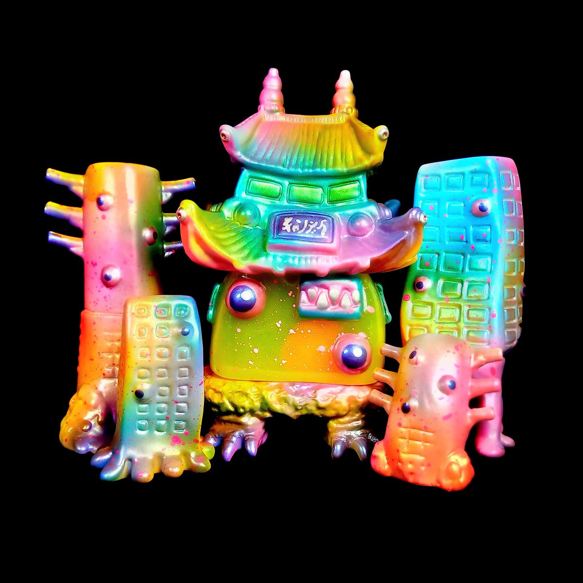 スカルチュラ💀 (@skulltula_yu) / Posts / X