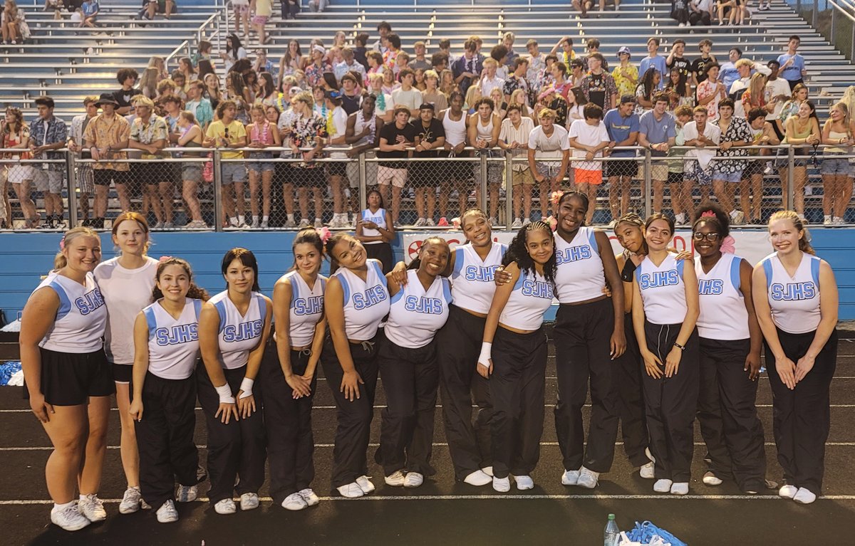 South Bend Saint Joe Football tweet media