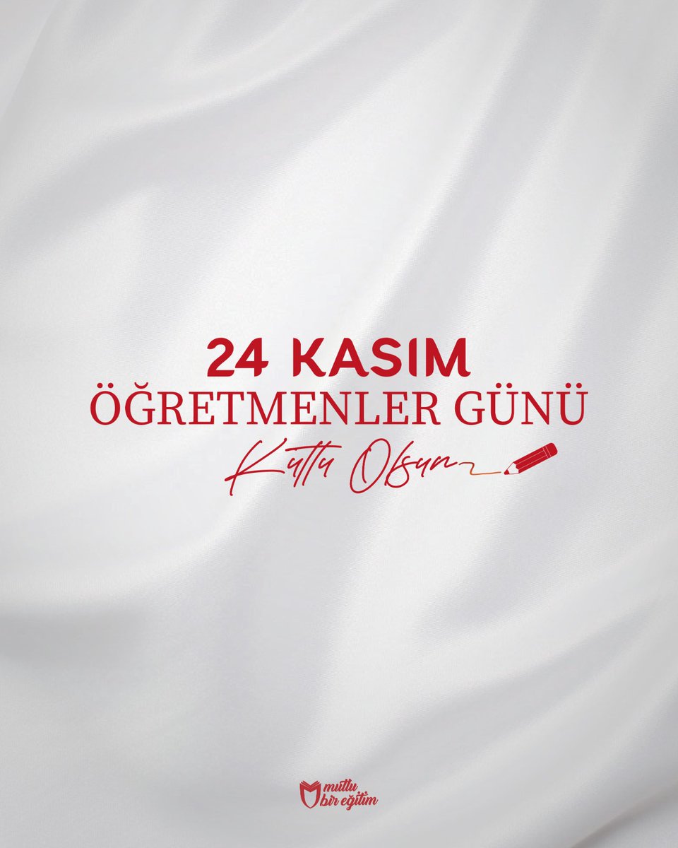 "Kırk yıl boyunca öğretmenlik yaptım. Okula mabede gider gibi gittim. Hiçbir derse abdestsiz girmedim."

Nurettin Topçu

Mutlu Bir Eğitim Dergisi 
mutlubiregitim.com

<a href="/ahmetcoskun6134/">AHMET COSKUN</a>