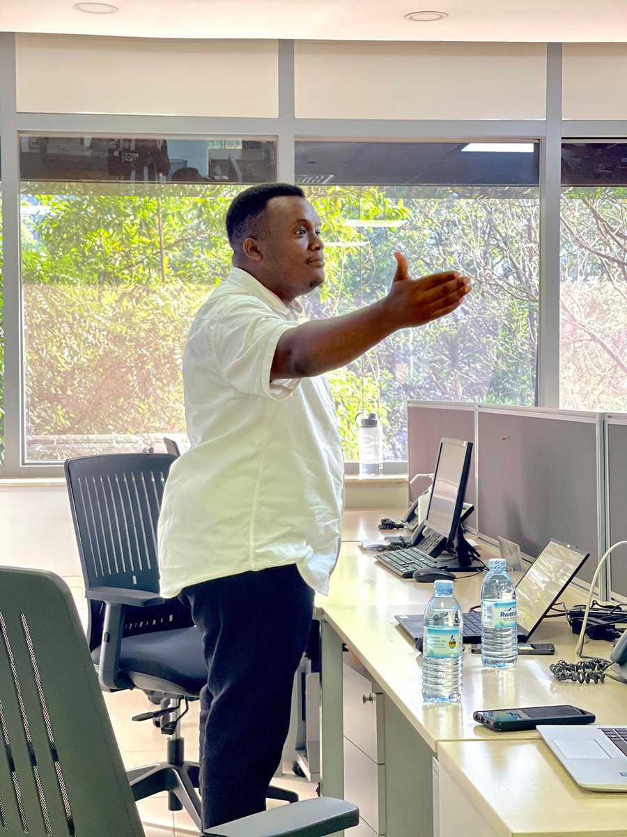 Daniel Kanamara Kaseeta tweet media