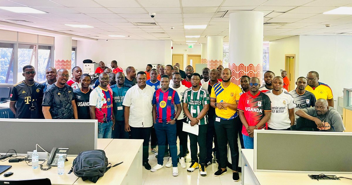 Daniel Kanamara Kaseeta tweet media