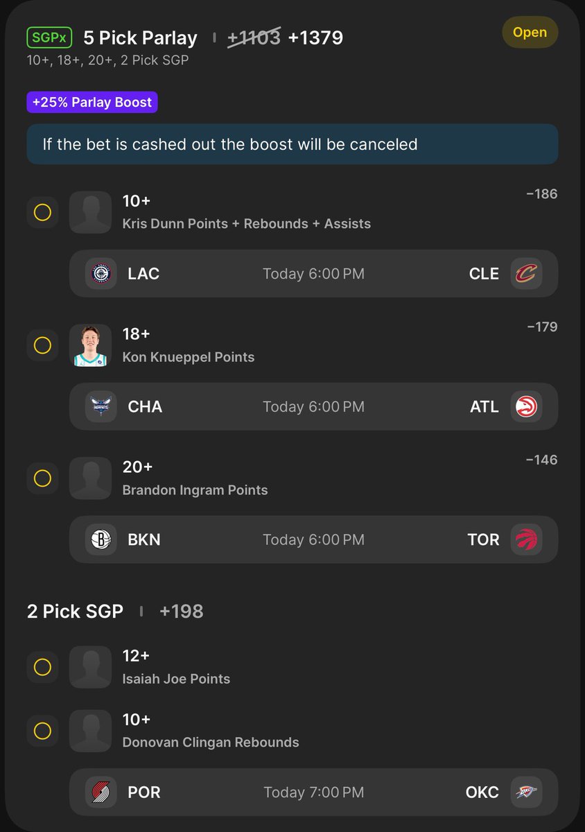 The Catalyst tweet media