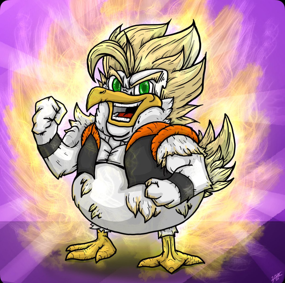 jforcejr84's tweet image. I just won a bag of 30000 $THICC On Algorand! from the @Gully_Flock Faucet! Head to app.gully.farm/faucet to join the fun today!

LFG #AlgoFam