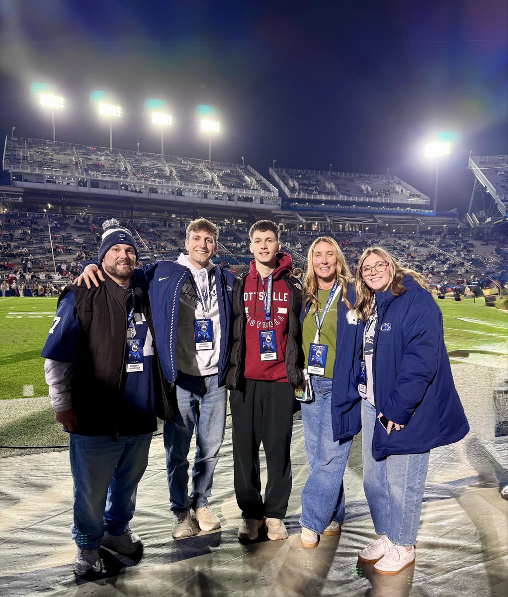 Brody walchak tweet media