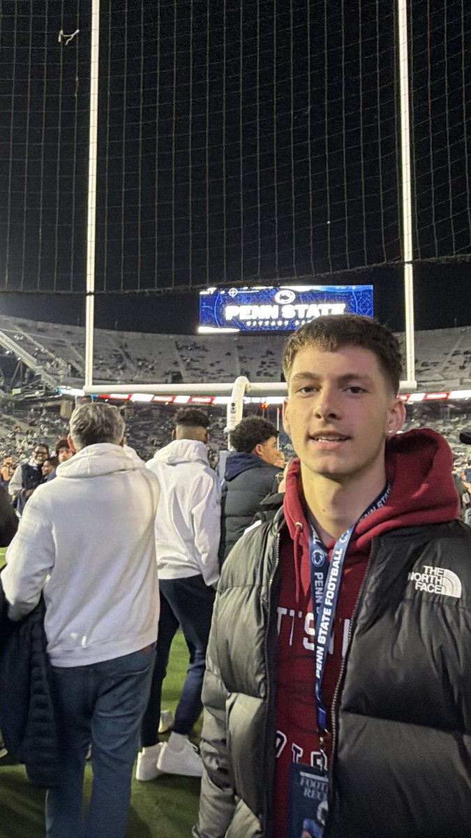 Brody walchak tweet media