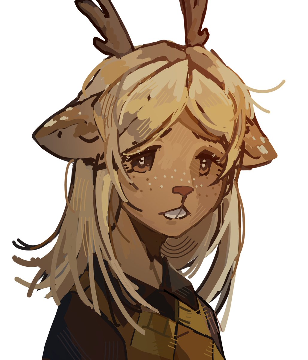 aaaceyy's tweet image. Kriselle for rendering practise because I cant be normal about them 

#DELTARUNE  #Kriselle