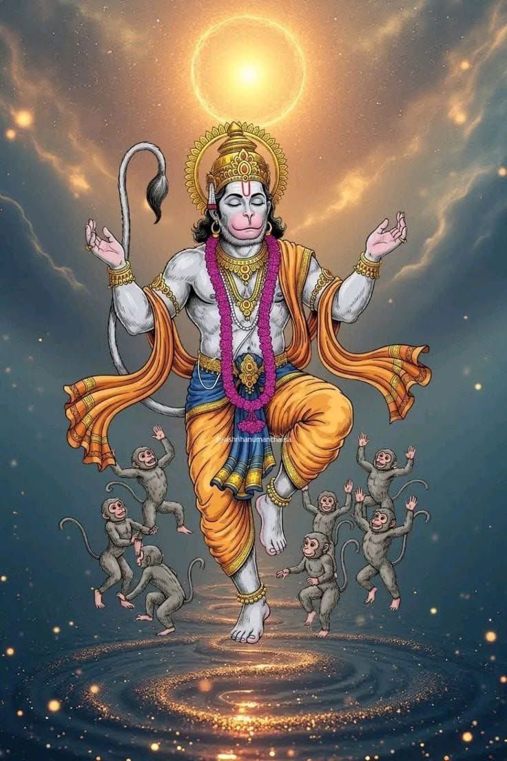 "कुछ भी निश्चित नहीं है"
 न धन, न जीवन,  न परिस्थितियाँ!!*  इंसान जीवन में सबको जानने के बाद...
 एकांत चुनता  है"
जय श्री सीताराम 🚩🙏🏼