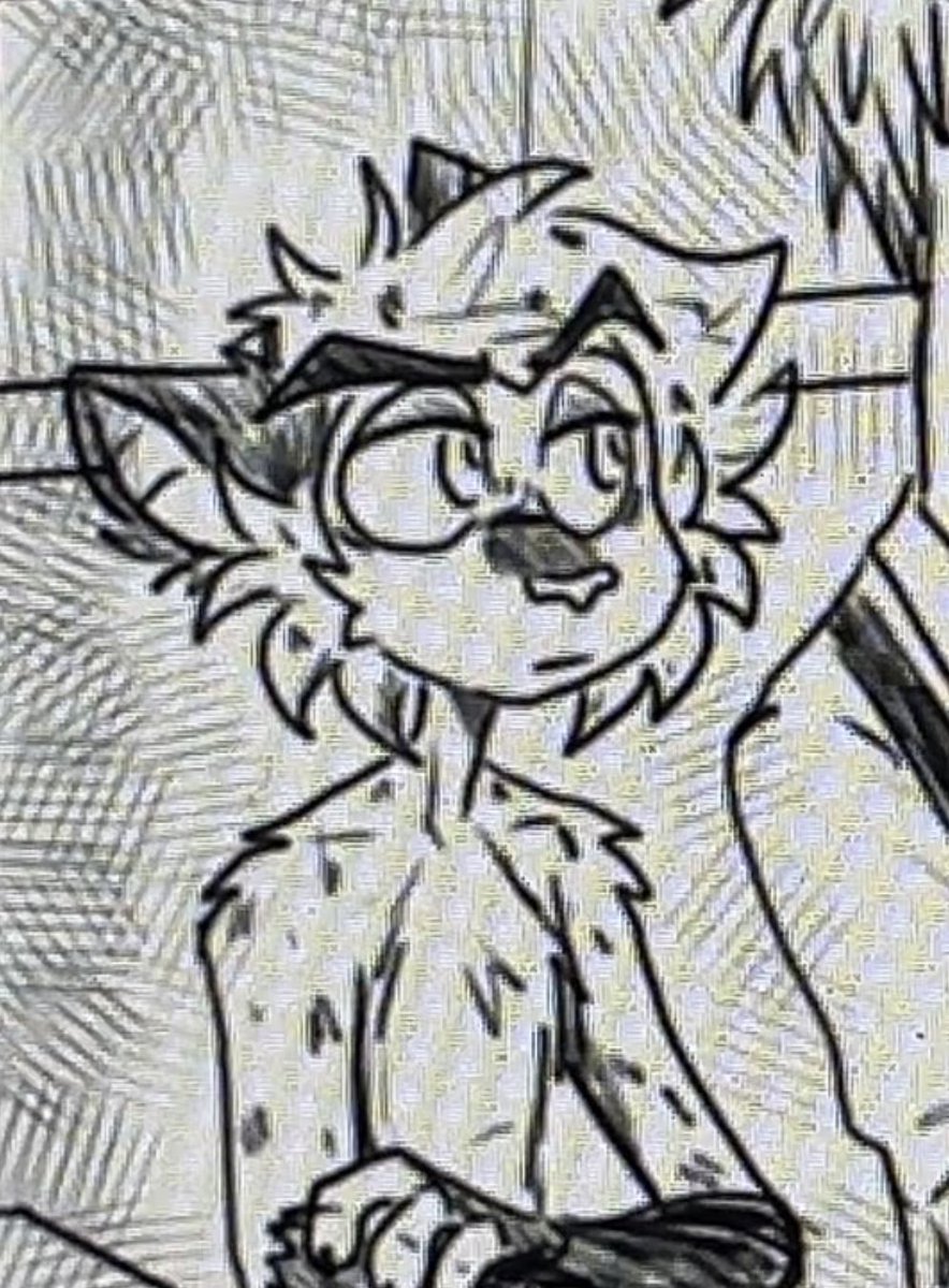 SheenComics's tweet photo. Oscar  #art #artist #drawing #digitalart #digitalartist #furry #furryart #furryartist #oc #comic https://t.co/Iz0sEkPrVk