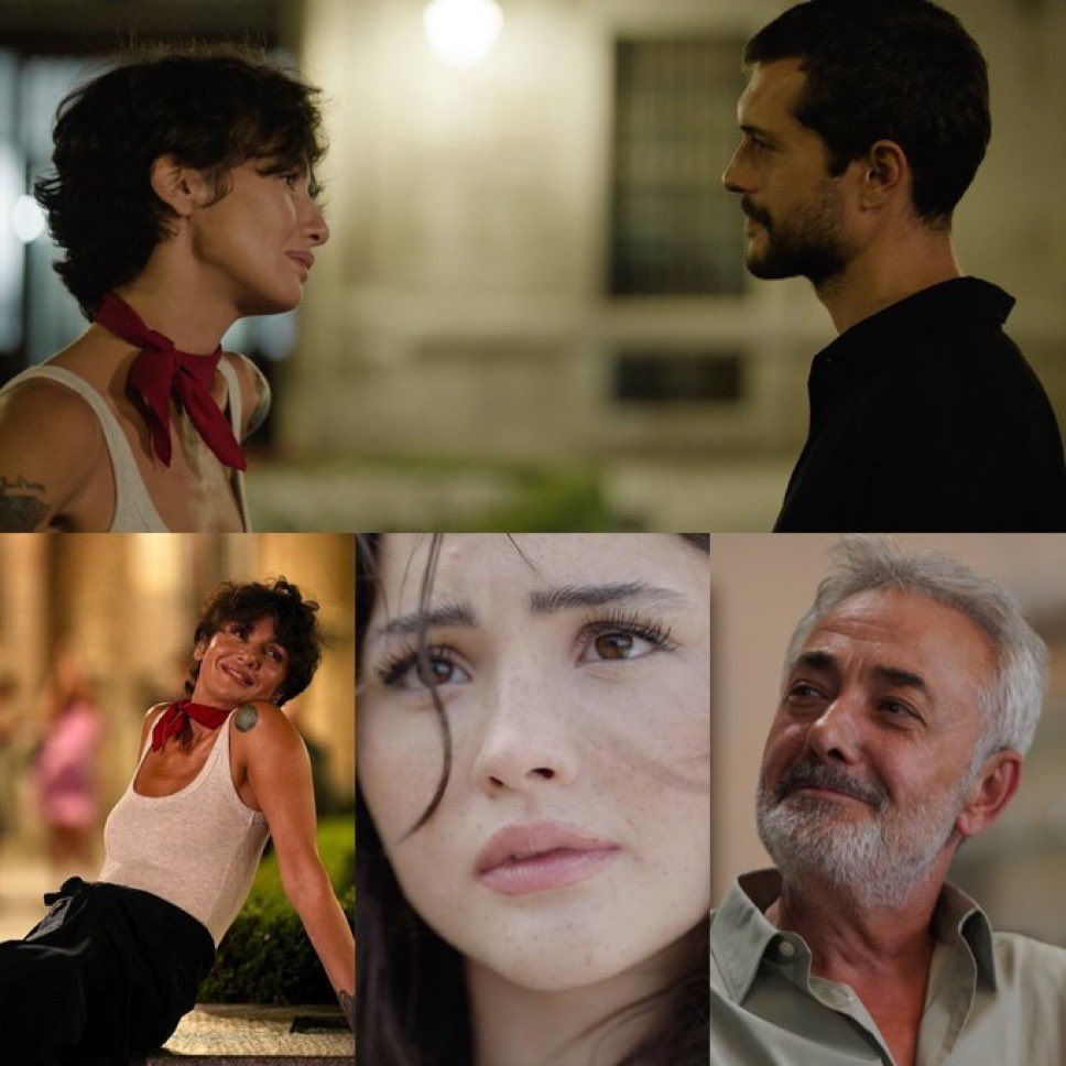سيتم عرض مسلسل (فجأة) في مارس 2026…

من إنتاج القمر لمنصة ديزني بلس، مكون من 8 حلقات، من كتابة بانو كريمتشي بوزكورت (حكيم أوغلو- إبنتي- حكايتنا- الغرفة الحمراء)، من إخراج بوراك موجدسي (المنظمة- الطموح الأعمى- العهد).

تدور قصة
#Ansızın #BirceAkalay #AlperenDuymaz 
#DeryaPınarAk