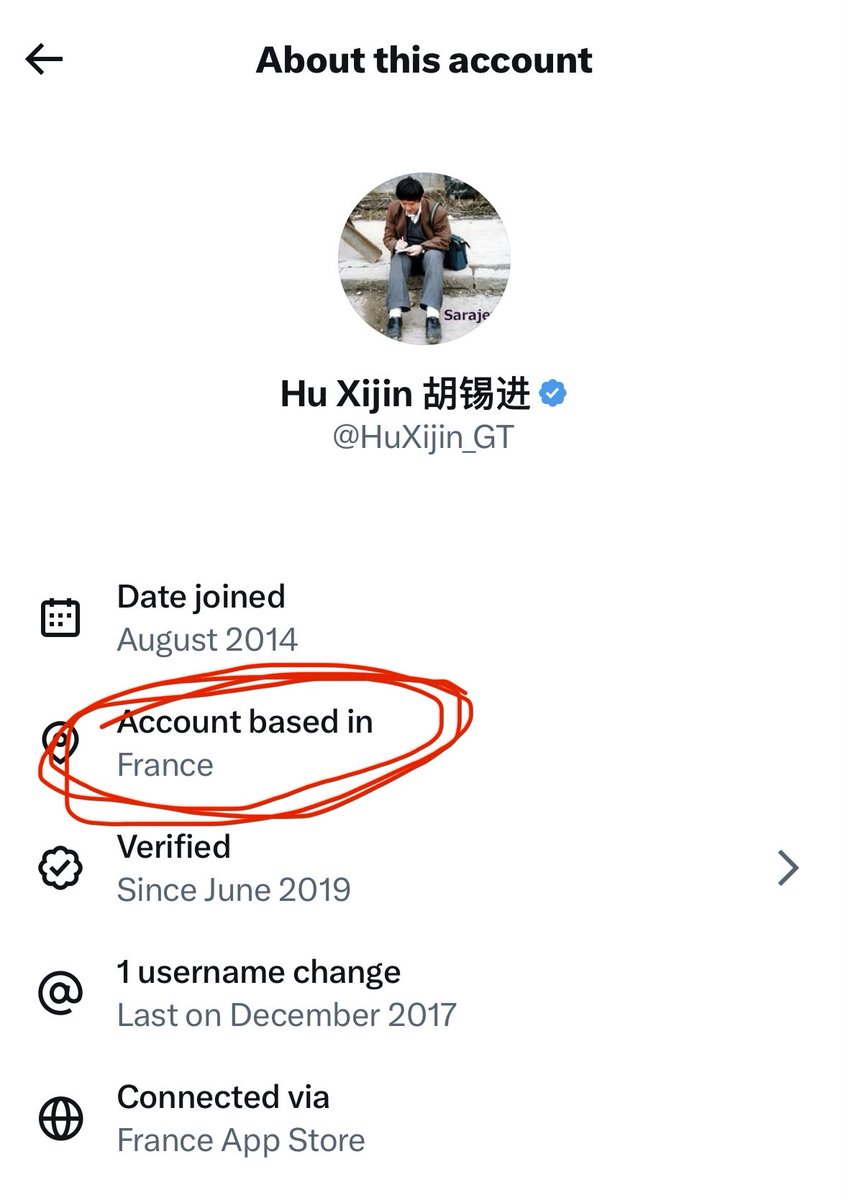 Whenever you see the loudest CCP shills on this site advancing the party line, just remember: they can’t do it without first evading Beijing’s own Great Firewall.