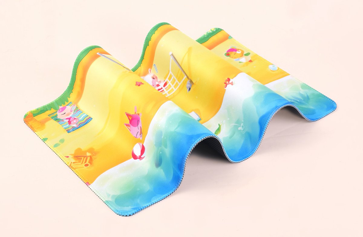 myPotatoGames tweet media