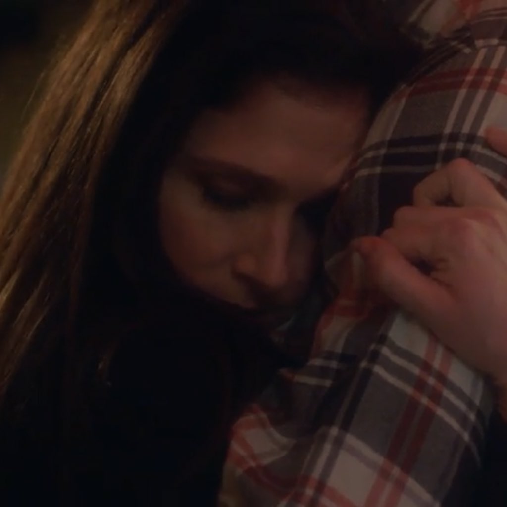 #supernatrual #spn #samwinchester #eileenleahy #saileen

They choose each other