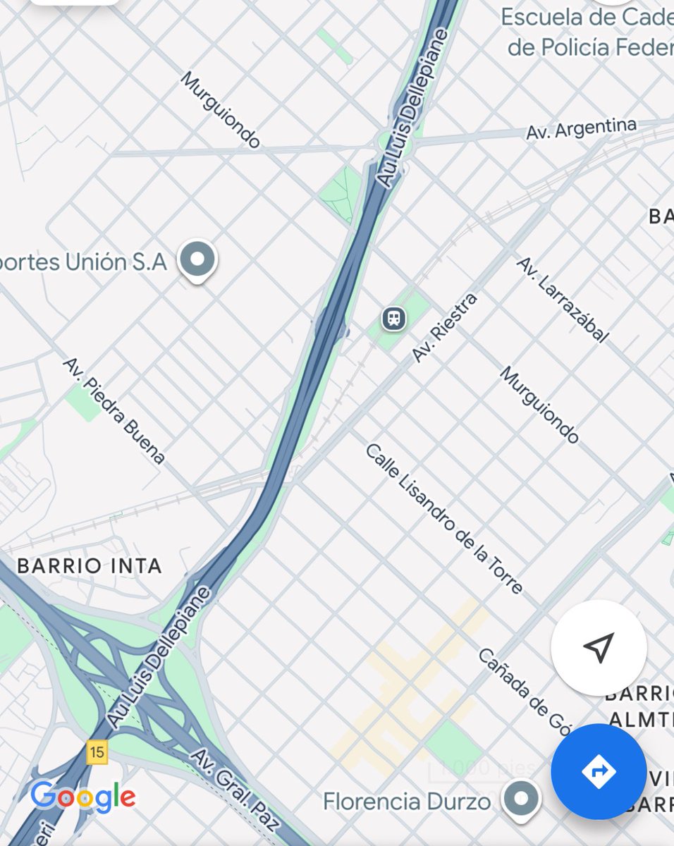 🚧🚗 El martes 25, el miércoles 26 y el jueves 27 de 22h a 5h <a href="/AUSA/">ausa</a> cerrará la autopista Dellepiane en ambos sentidos, entre Larrazábal y Avenida General Paz, como parte de las obras de renovación integral de la traza 
#transito <a href="/solotransito/">Solo Tránsito↗</a>
