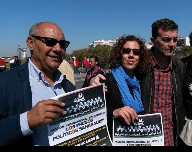 Todo mi apoyo a <a href="/MailloAntonio/">Antonio Maíllo 🇪🇭🔻</a> tra su elección como candidato de <a href="/_PorAndalucia/">PorAndalucía</a> para las próximas elecciones a la Junta de Andalucía. 
Persona trabajadora y comprometida que lo dará todo para combatir el avance del fascismo en nuestra comunidad. 
A disposición ✊️