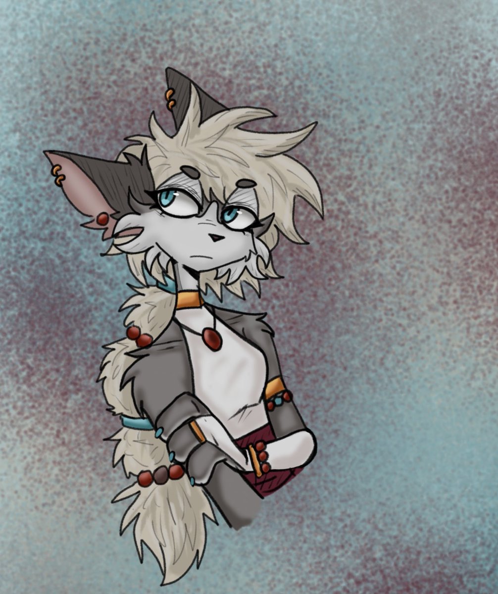 SheenComics's tweet photo. Esther  #art #artist #drawing #digitalart #digitalartist #furry #furryart #furryartist #oc #comic https://t.co/IL0Y9ZCzZ4