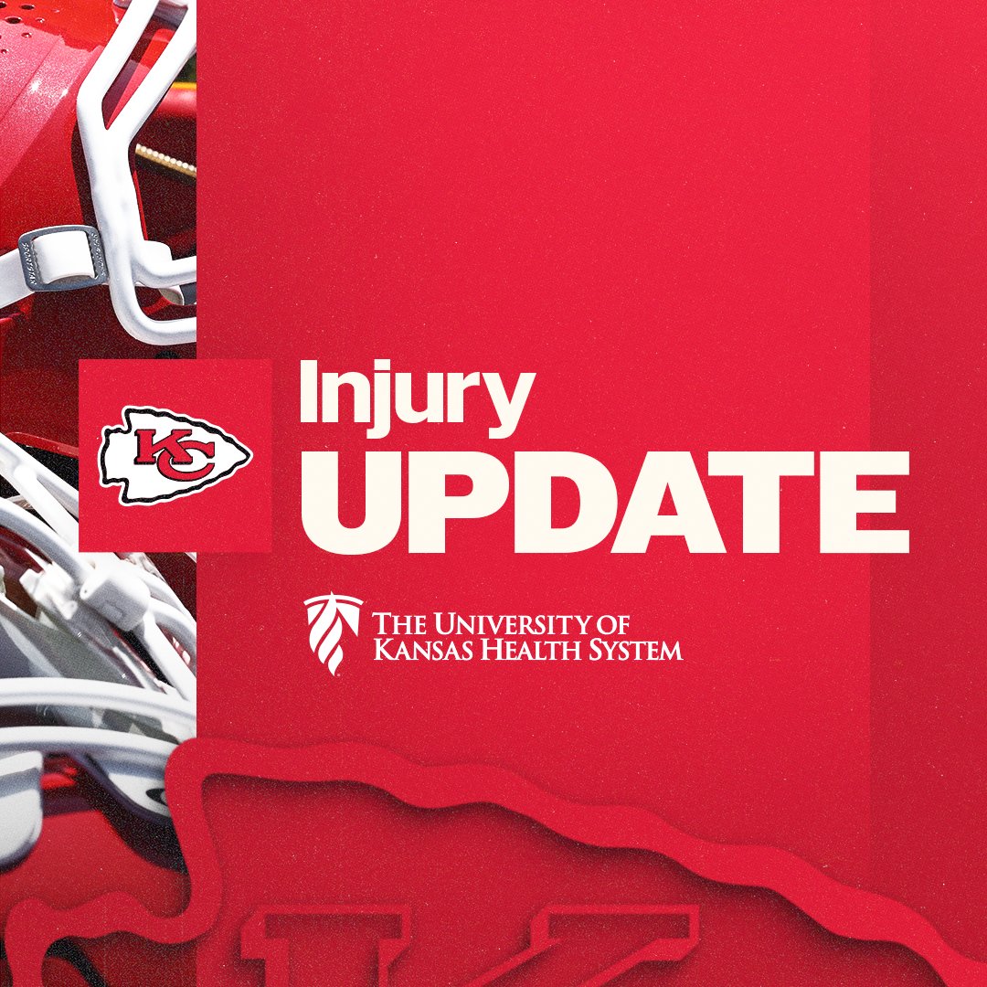 Chris Roland-Wallace (back) has been ruled out. 