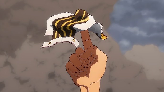 dov'è la community italiana di One Piece?