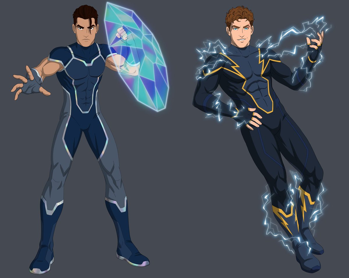 crazylatino_boy's tweet image. Ghost and Impulse reporting for duty✨⚡

Tags: #Buddie #EddieDiaz #EvanBuckley #911onABC #Dispatch