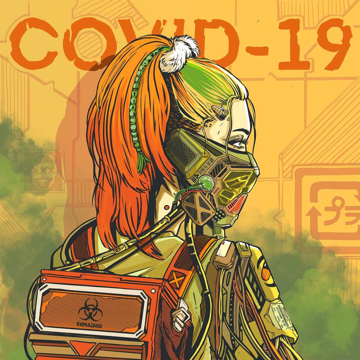 NeoDystopíaCyberPunk #NeoDistopiaCyberPunk #distopia #Cyber #punk #Tecnologia #tech #technology #dystopia #Robot #Android #androide #Transhumanism #inmortal #futuro #future #Cyberpunk2077 #Cyberpunk #Cyberpunk2077art #bladerunnerpunks #AKIRA Internet