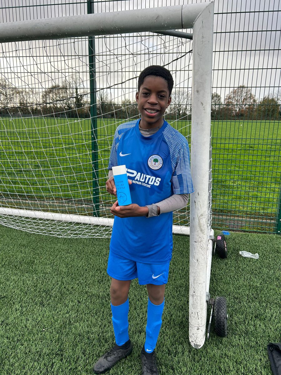 MSB Woolton Roma U15 tweet media