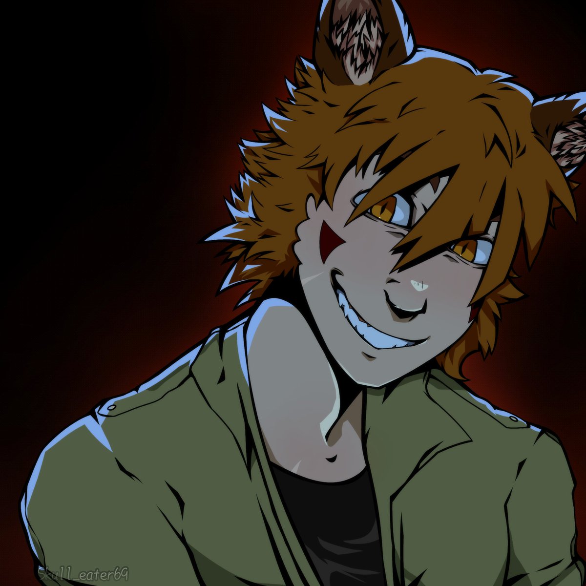 Skull_Centeno🔞 tweet media