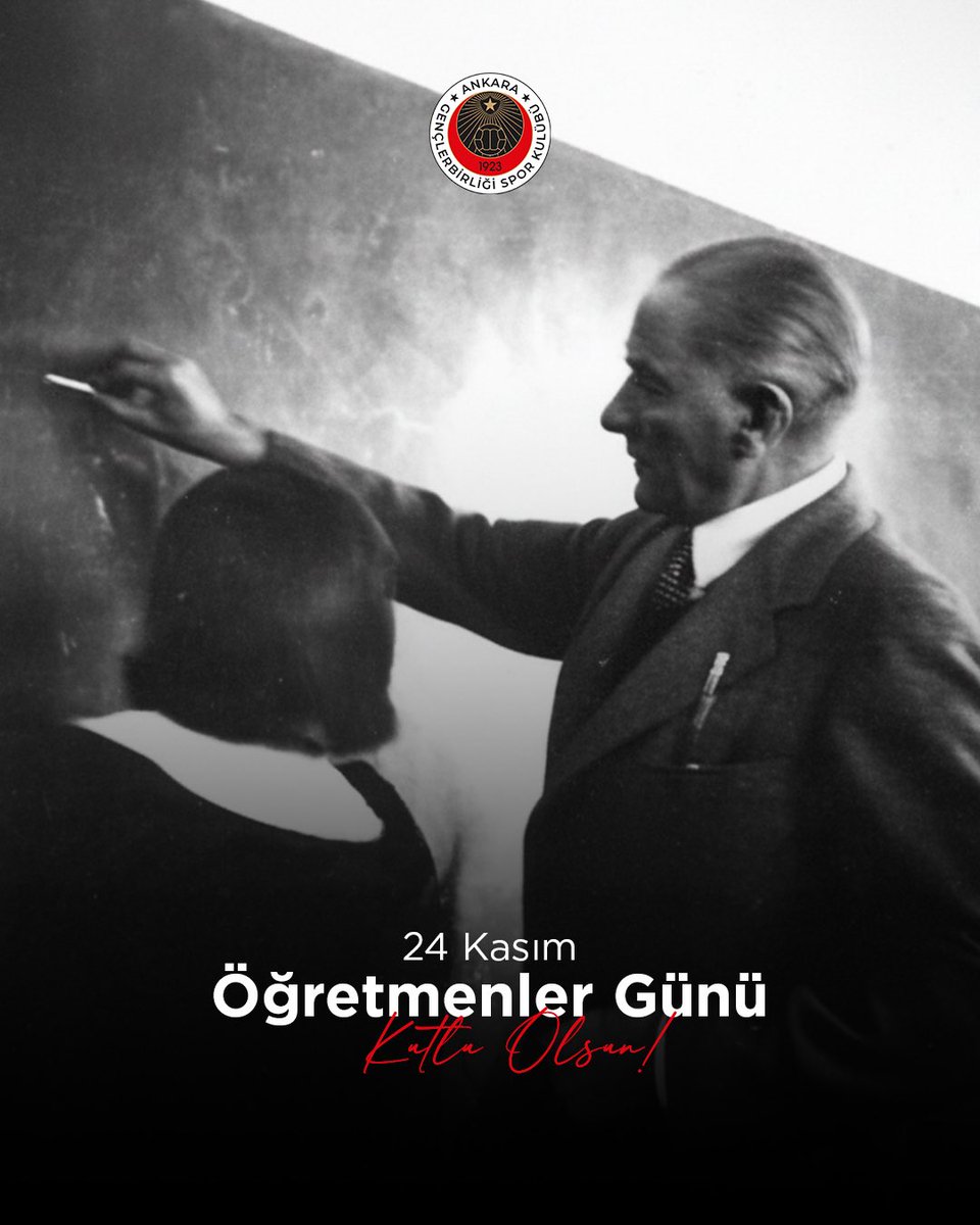 Natura Dünyası Gençlerbirliği tweet media