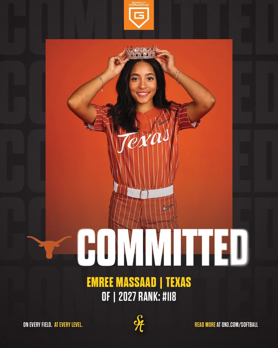 Softball America tweet media