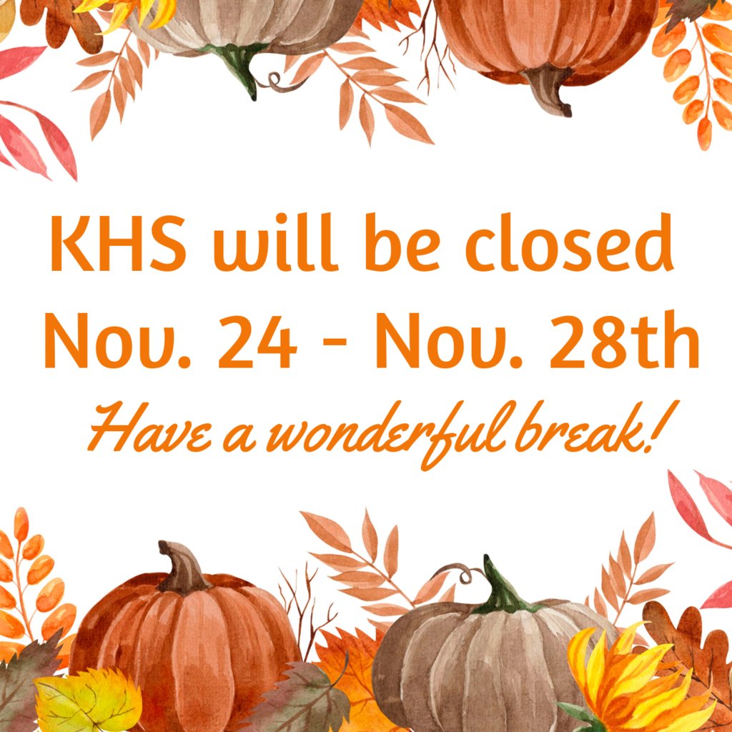 Kingwood High School tweet media