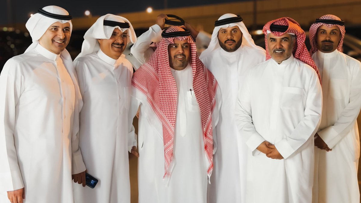 بضيافة اخوي الغالي ابو سالم
شرفنا اليوم في الديوان
صاحب السمو الملكي
الامير  سعود بن عبدالله بن عبدالعزيز
مرحبا ومسهلاً في محلك