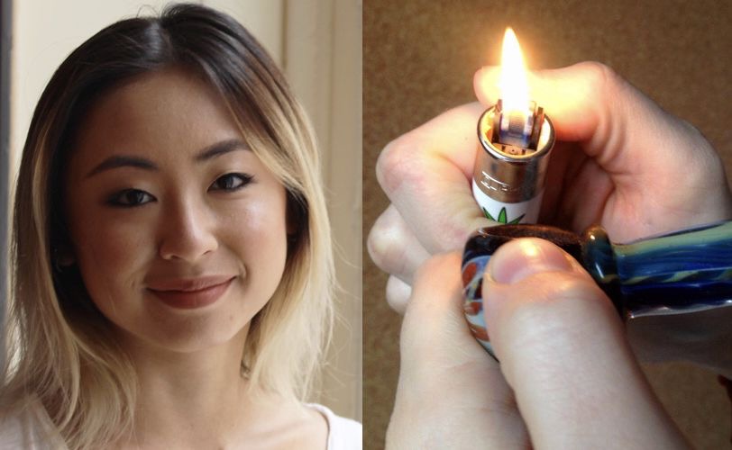 How to Take a Two-Week Break From Weed for One Day: ow.ly/K8JE50Xw5bY