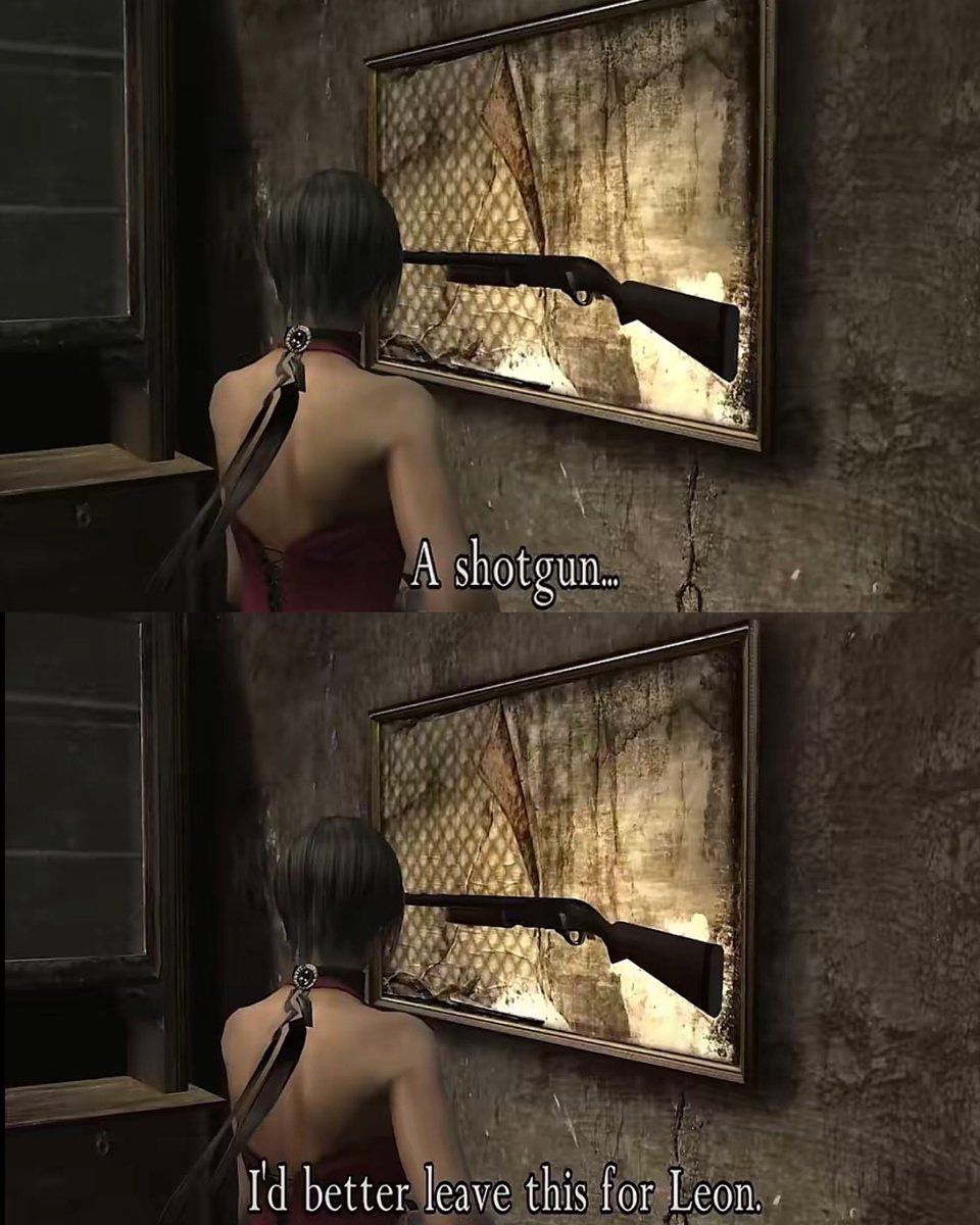 Sarah x OP tweet media