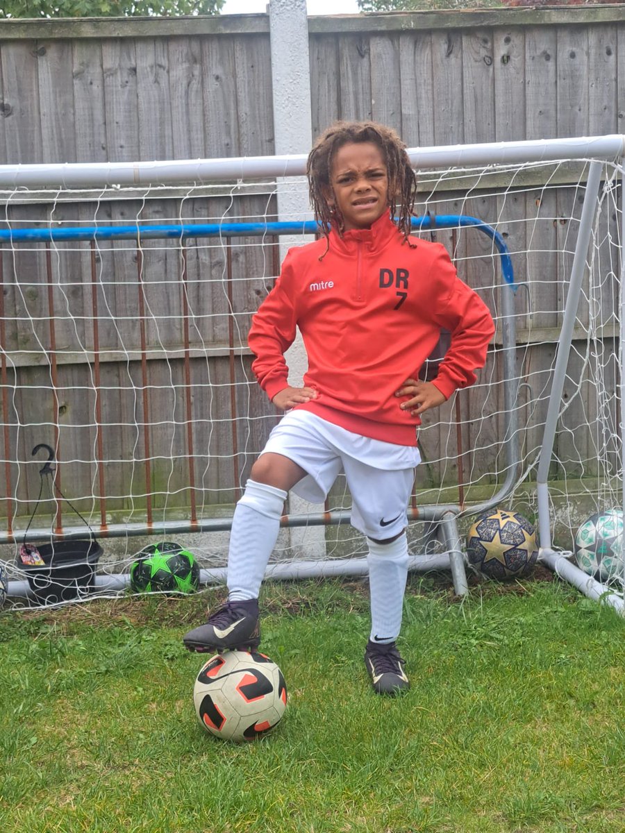 MSB Woolton Roma U15 tweet media