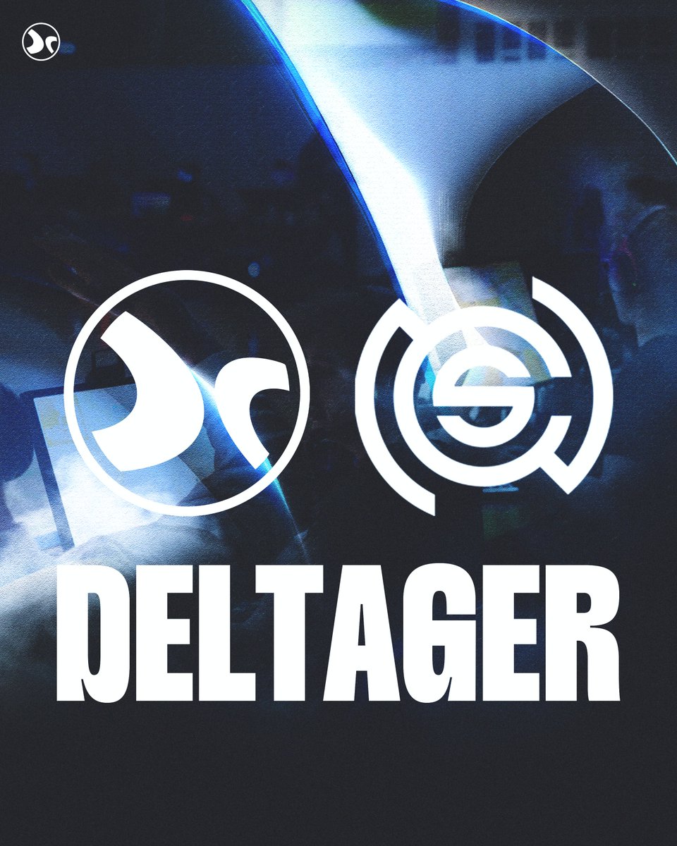 I næste weekend deltager vi i <a href="/NCS_GameON/">NCS</a> 🤲

Vi glæder os enormt til at spille en masse CS, jagte gode resultater og  ikke mindst få gode oplevelser sammen som hold.

Det bliver en weekend fyldt med talent, intensitet og fantastisk Counter-Strike 🌟