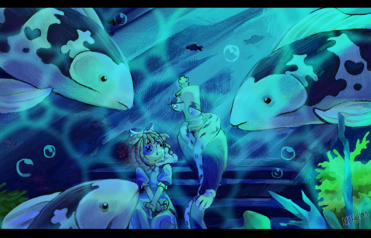 pipipi #TheAmazingDigitalCircus #WelcomeHome #theamazingdigitalcircusfanart #welcomehomefanart #challenge