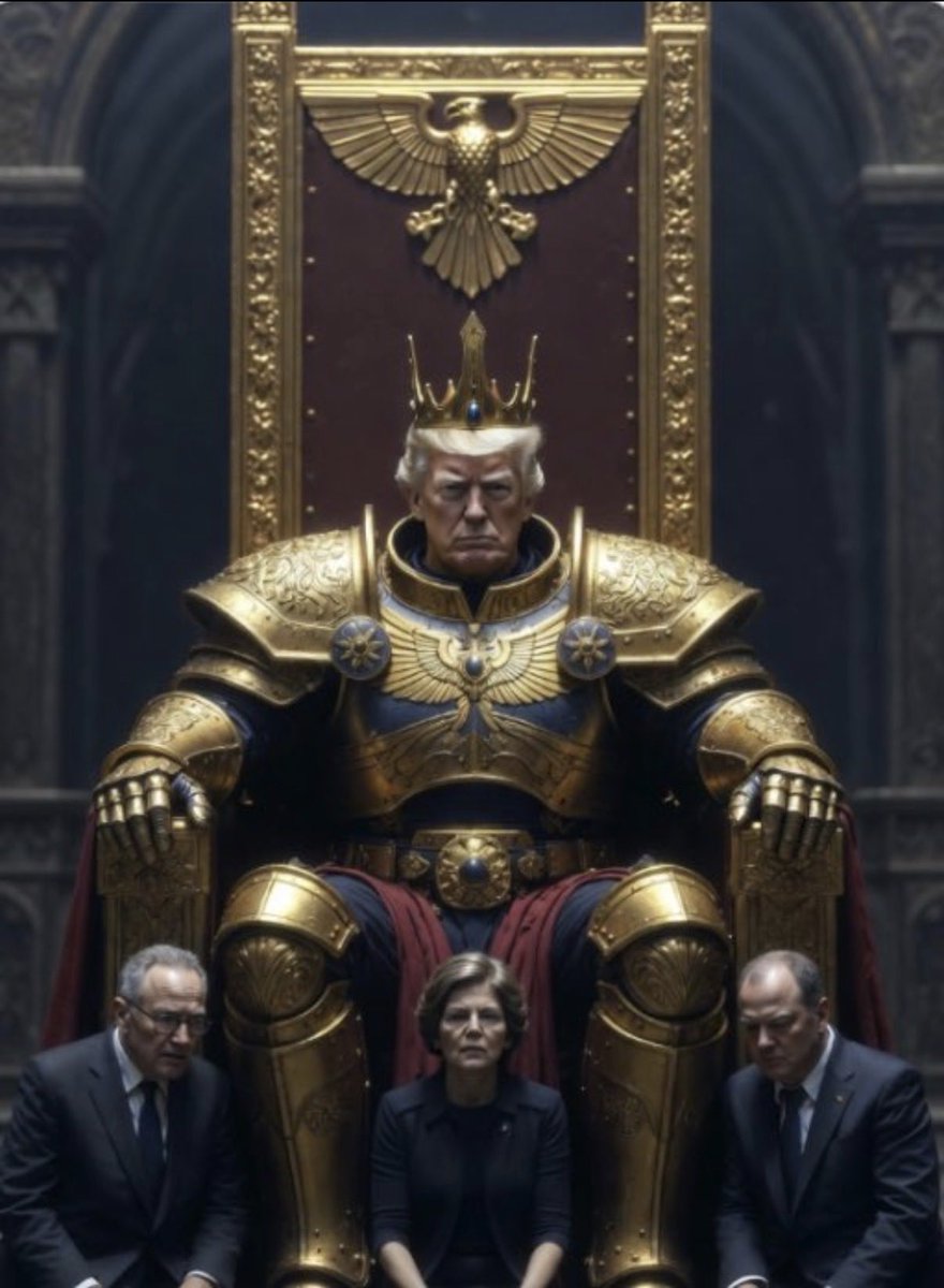 CrippWiz's tweet image. You cut out the Nazi iconography on the top