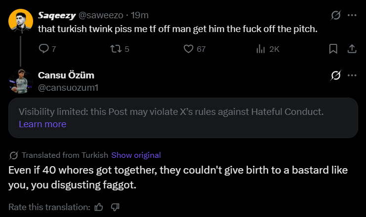 saweezo's tweet image. this is art