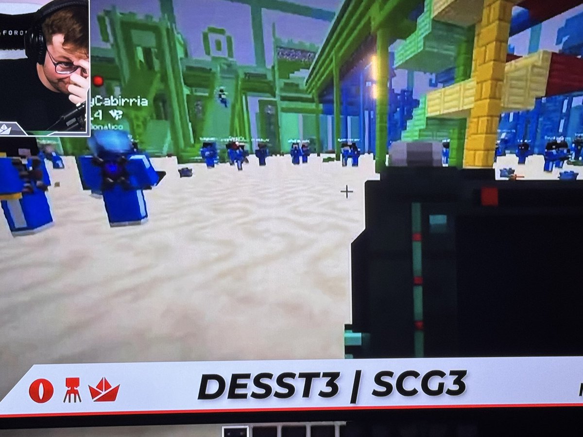 Dess_t3's tweet image. Descansa en paz Des s sttres