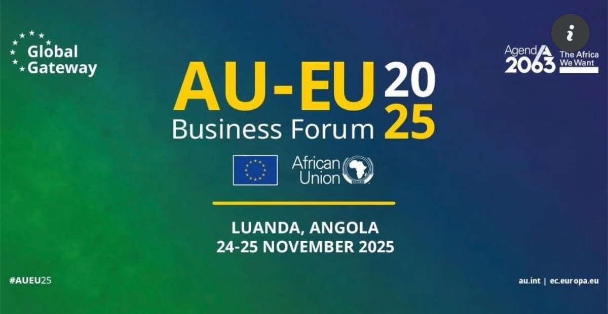 PACCI-Pan African Chamber of Commerce and Industry tweet media