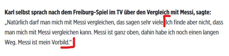 Warum unnötig dafür sorgen, dass sich ein 17-jähriger unbeliebt macht? <a href="/ransport/">ran</a>