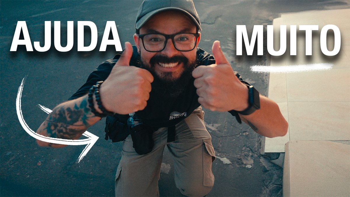 As curiosas ferramentas que os cineastas usam (mas que, curiosamente, ni... youtu.be/MXzKBSadEJk?si…