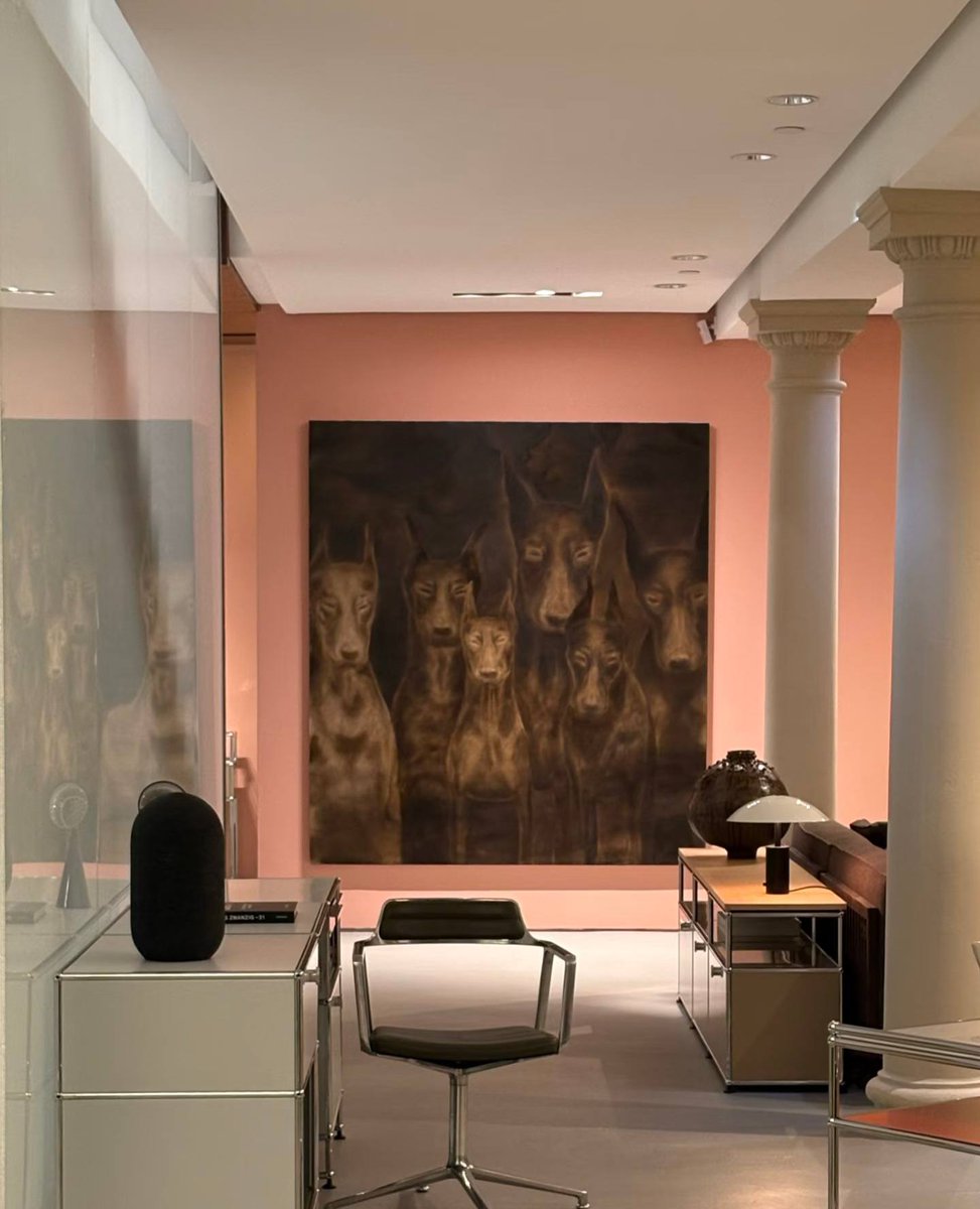 AmeliaAAmu's tweet image. Transforming spaces, one design at a time. ✨ #InteriorDesignStudio #HomeDesign #SpaceMakeover