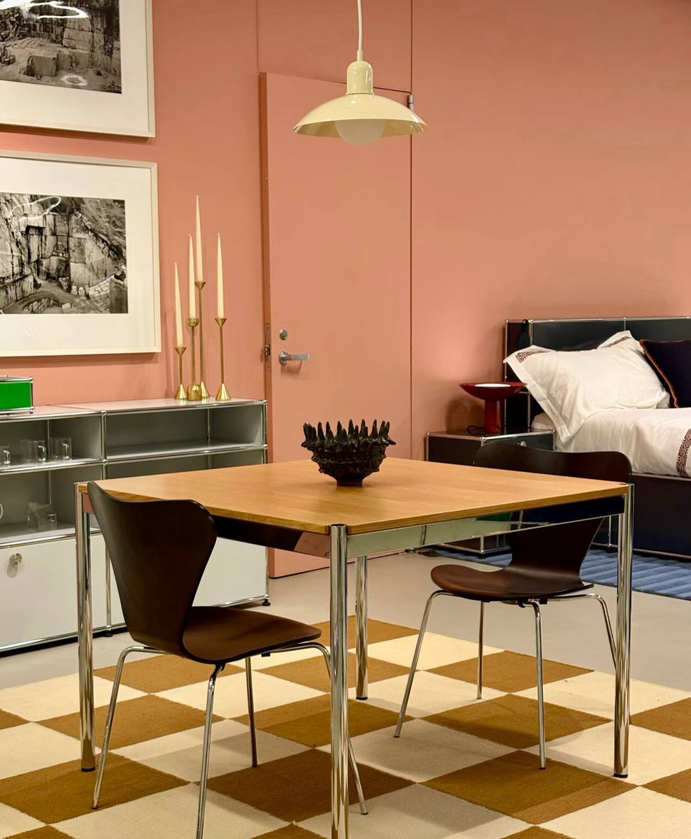 AmeliaAAmu's tweet image. Transforming spaces, one design at a time. ✨ #InteriorDesignStudio #HomeDesign #SpaceMakeover